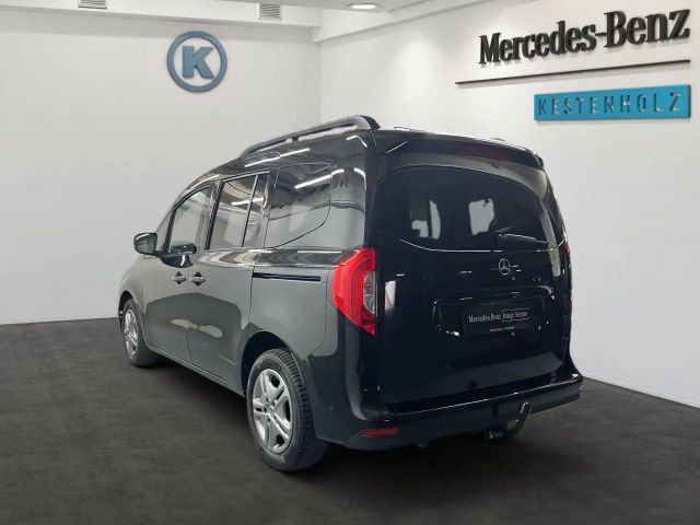 Mercedes-Benz T-Klasse