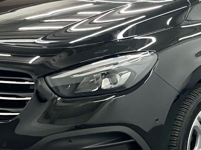 Mercedes-Benz T-Klasse