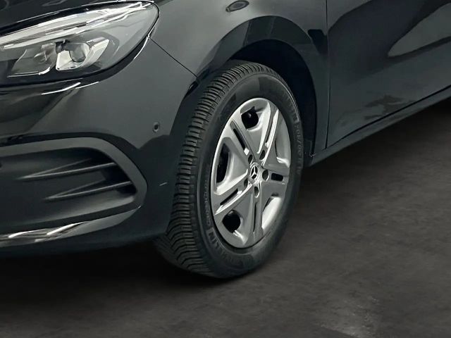 Mercedes-Benz T-Klasse