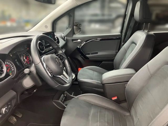 Mercedes-Benz T-Klasse