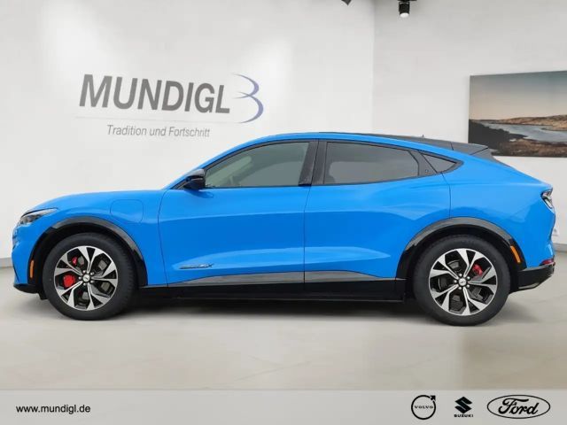 Ford Mustang Mach-E