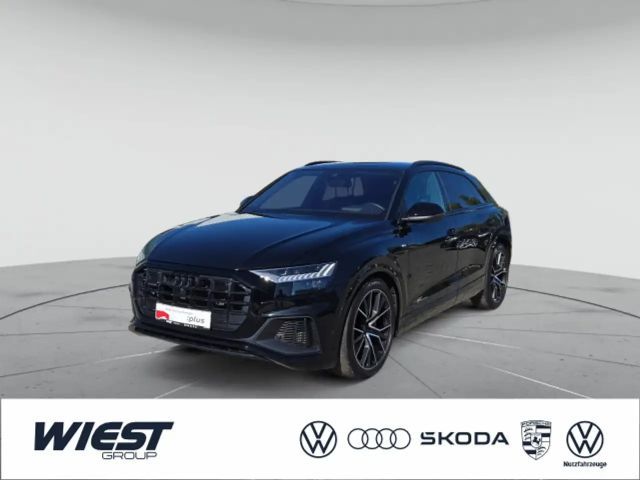 Audi Q8 2022 Hybride / Benzine