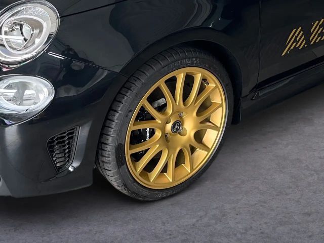Abarth 695