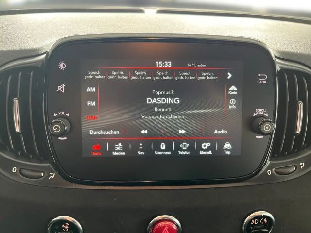 Abarth 695