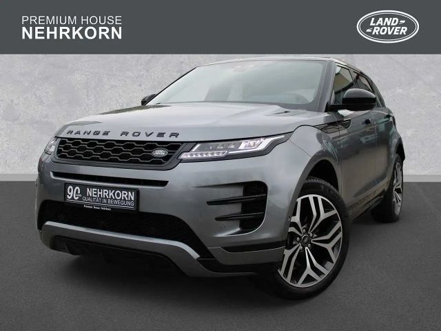 Land Rover Range Rover Evoque 2020 Benzine
