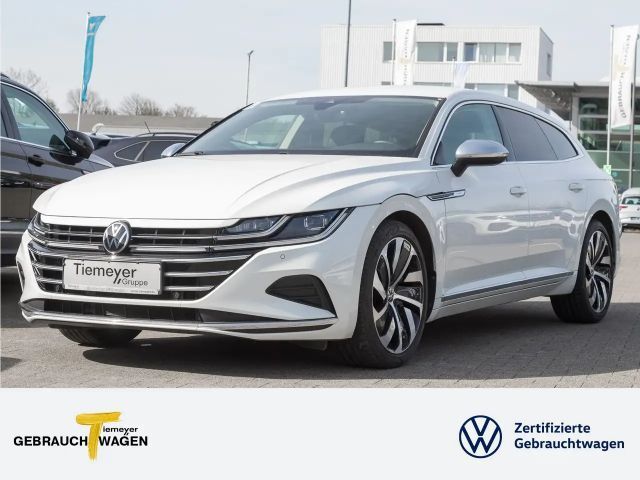 Volkswagen Arteon 2021 Diesel