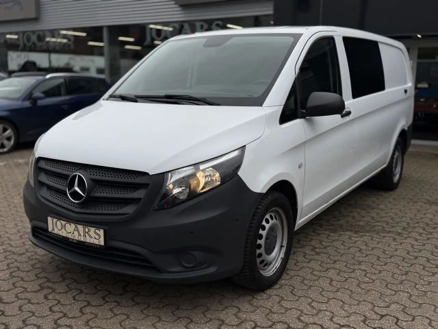 Mercedes-Benz Vito Mixto 116CDI*1SHZ*XTRALANG*RFK*6 SITZE*CP 2022 Diesel