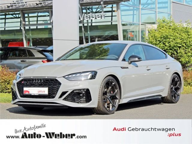 Audi RS5 2024 Benzine