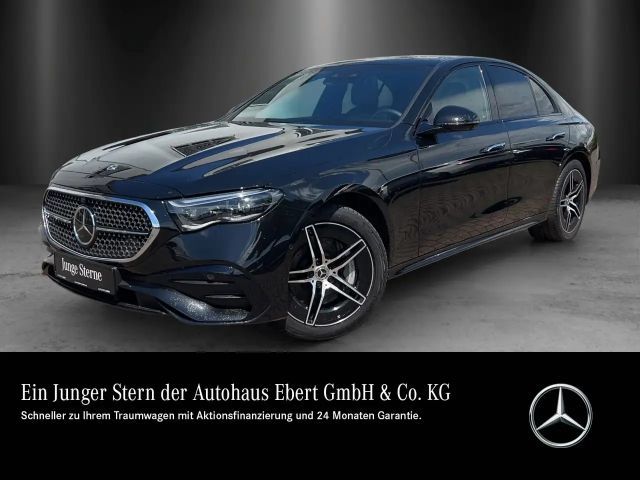 Mercedes-Benz E 400 2023 Hybride / Benzine