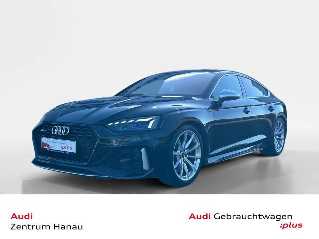Audi RS5 2023 Benzine