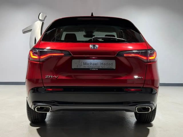 Honda ZR-V