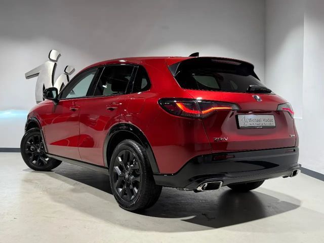 Honda ZR-V