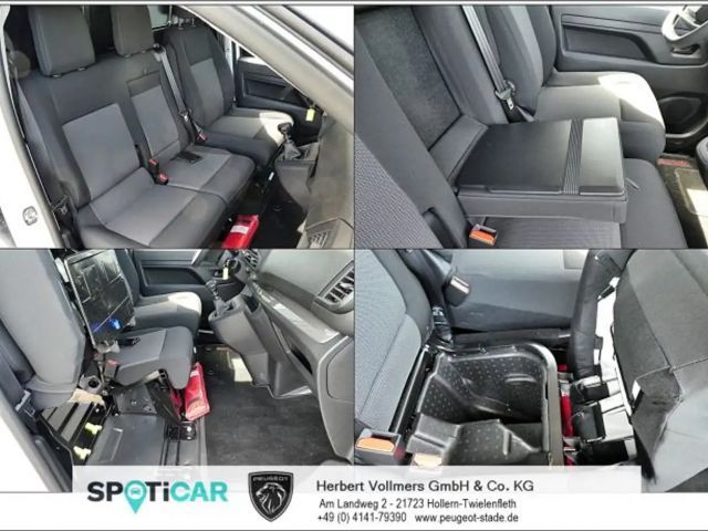 Peugeot Expert