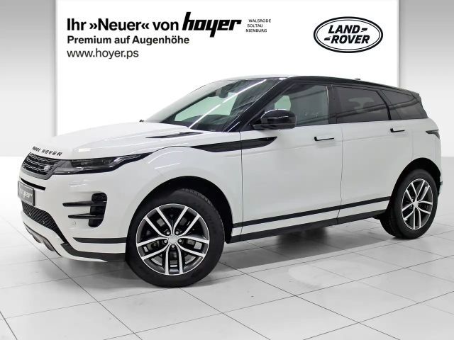 Land Rover Range Rover Evoque 2024 Diesel