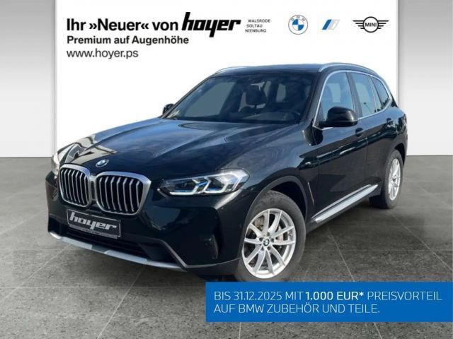 BMW X3 2023 Diesel