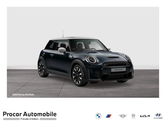 MINI Cooper S 2021 Benzine