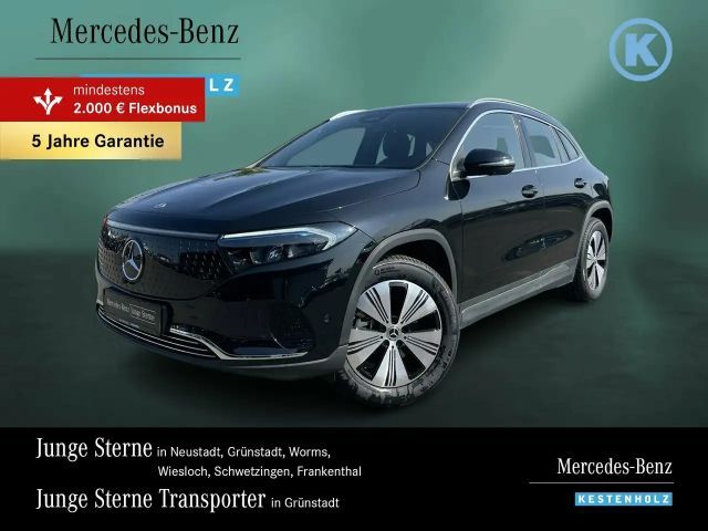 Mercedes-Benz EQA 300 2024 Elektrisch