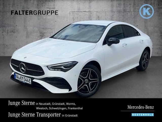 Mercedes-Benz CLA 250 2024 Hybride / Benzine