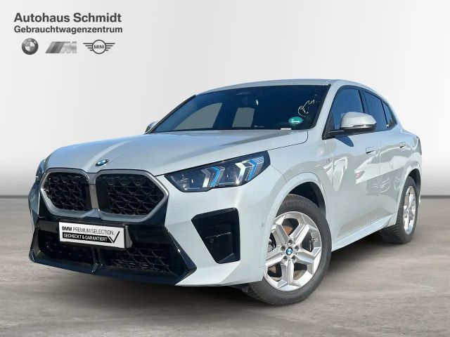 BMW X2 2024 Diesel