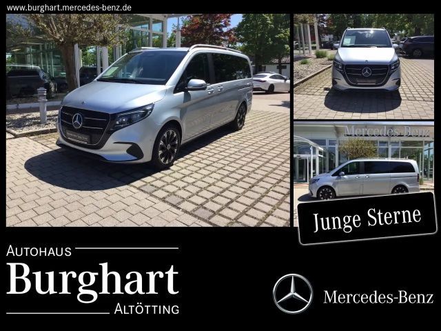 Mercedes-Benz V 220 2024 Diesel