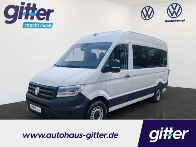 Volkswagen Crafter 2024 Diesel