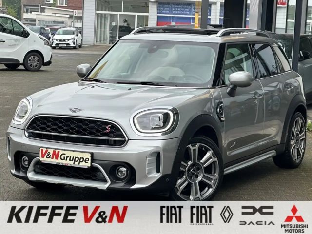 MINI Cooper S Countryman 2023 Benzine