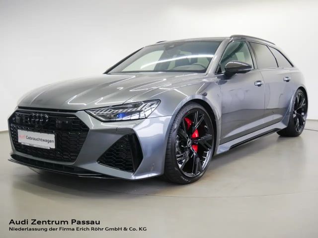 Audi RS6 2023 Benzine