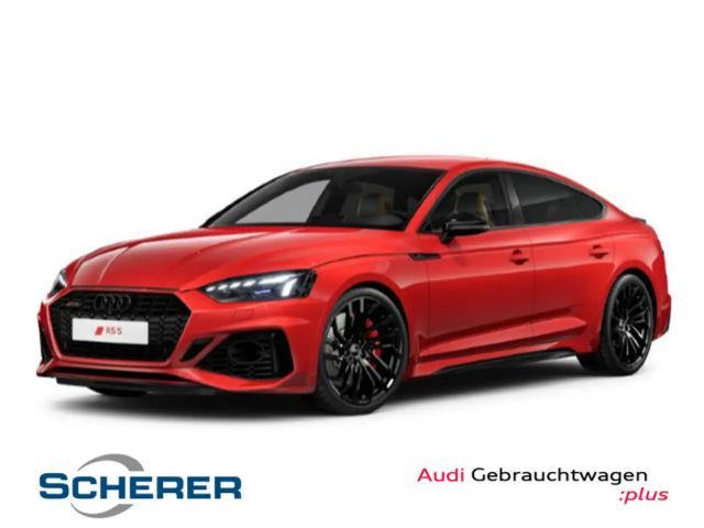 Audi RS5 2023 Benzine