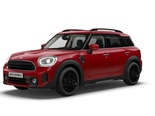 MINI Cooper D Countryman 2022 Diesel