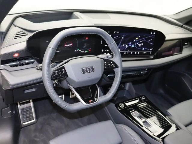 Audi Q6