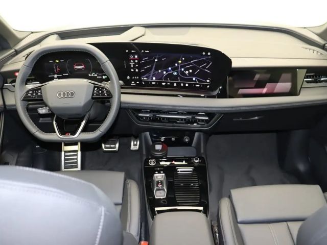 Audi Q6