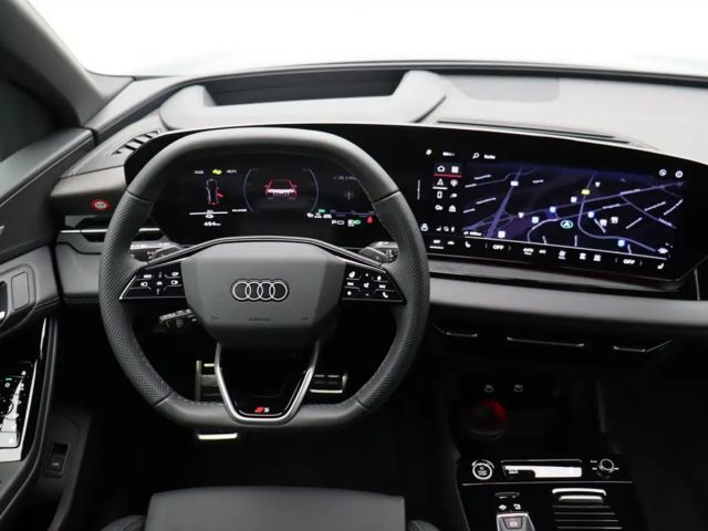 Audi Q6