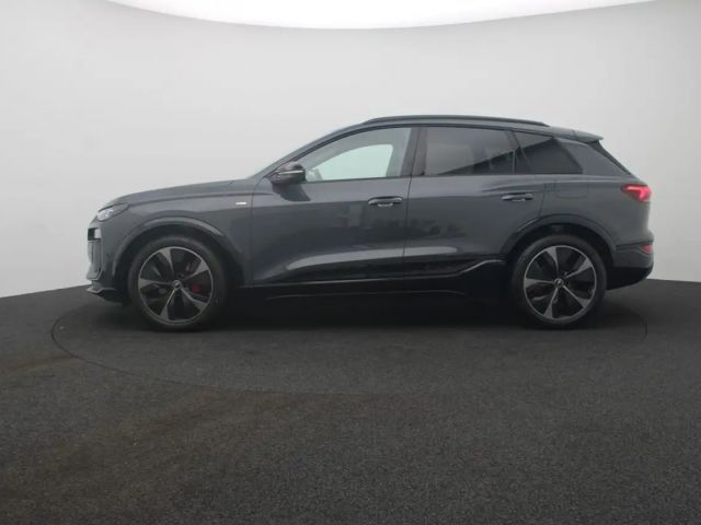 Audi Q6