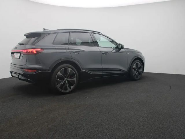 Audi Q6