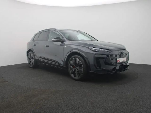 Audi Q6