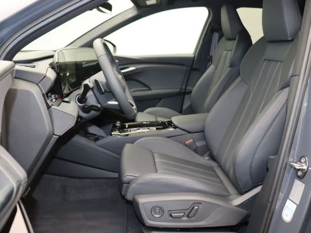 Audi Q6