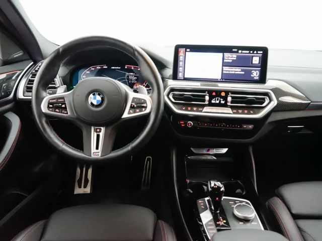 BMW X4 M