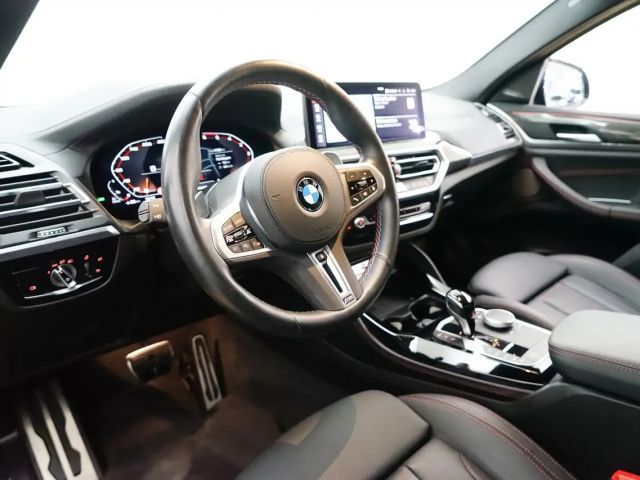 BMW X4 M
