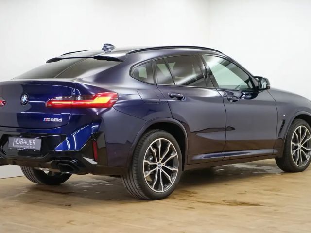 BMW X4 M