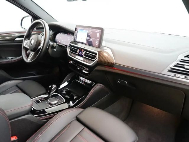 BMW X4 M