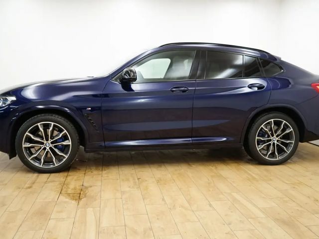 BMW X4 M