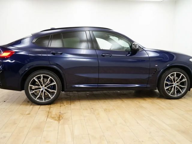 BMW X4 M