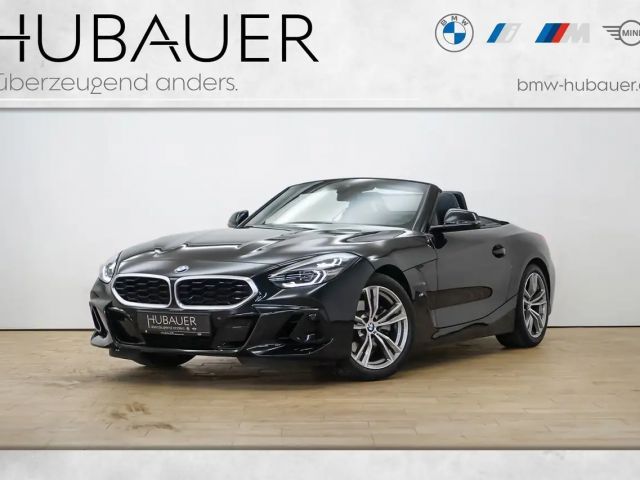 BMW Z4 2023 Benzine