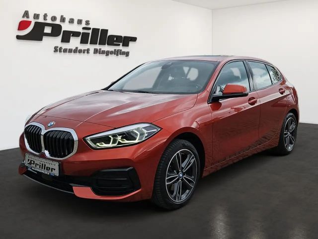 BMW 116 2021 Diesel