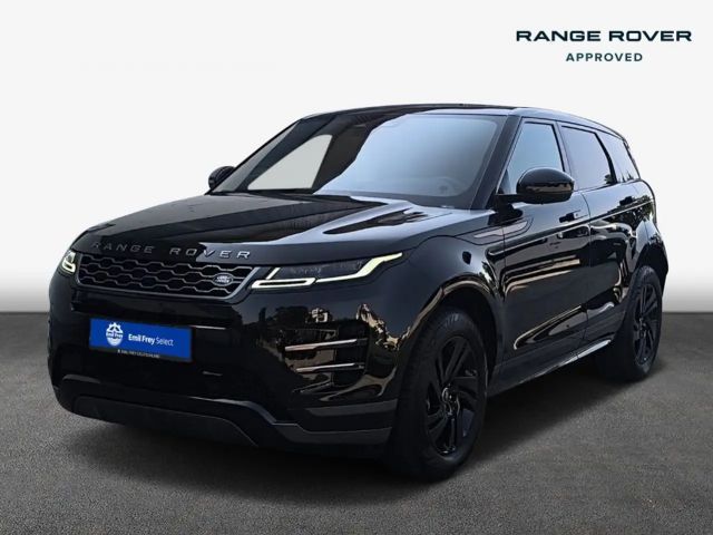 Land Rover Range Rover Evoque 2023 Benzine