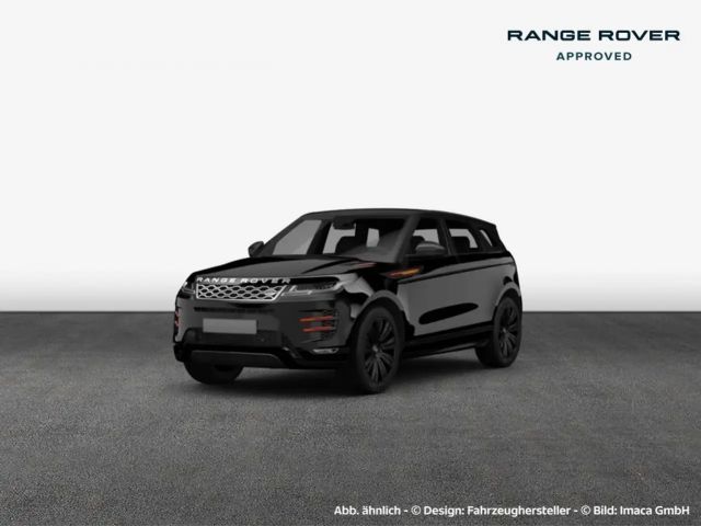 Land Rover Range Rover Evoque 2023 Benzine
