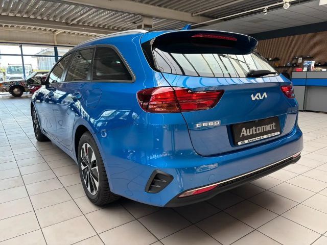 Kia Ceed SW / cee'd SW