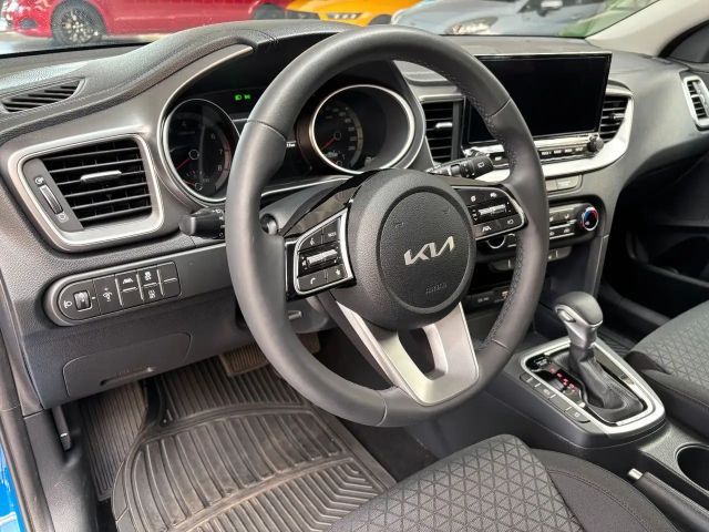 Kia Ceed SW / cee'd SW