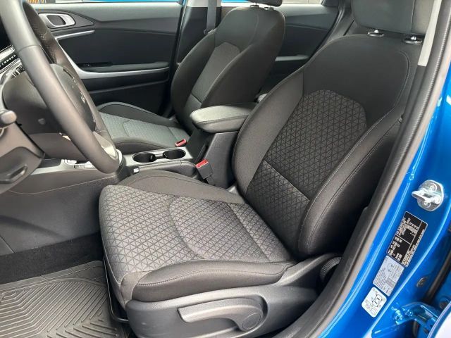 Kia Ceed SW / cee'd SW