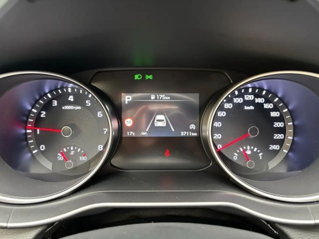 Kia Ceed SW / cee'd SW